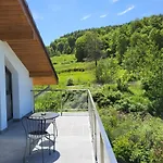 Chalet Z Jacuzzi Zacisze W Górach *