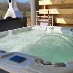 Z Jacuzzi Zacisze W Górach *