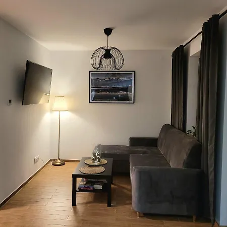 Z Jacuzzi Zacisze W Gorach Chalet