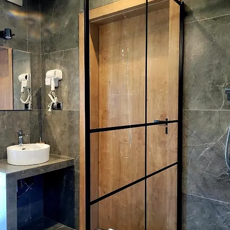 Z Jacuzzi Zacisze W Gorach * Sosnówka