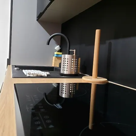 Z Jacuzzi Zacisze W Gorach Chalet Sosnówka