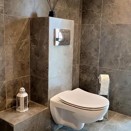 Z Jacuzzi Zacisze W Gorach *