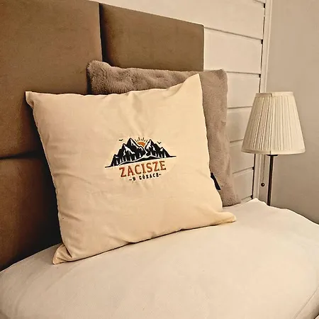 Z Jacuzzi Zacisze W Gorach