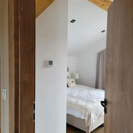 Z Jacuzzi Zacisze W Gorach * Sosnówka