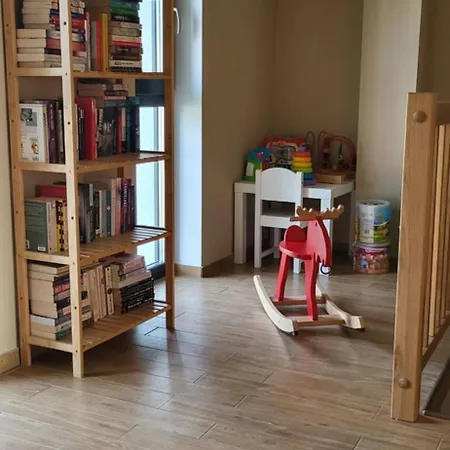 Z Jacuzzi Zacisze W Gorach * Sosnówka