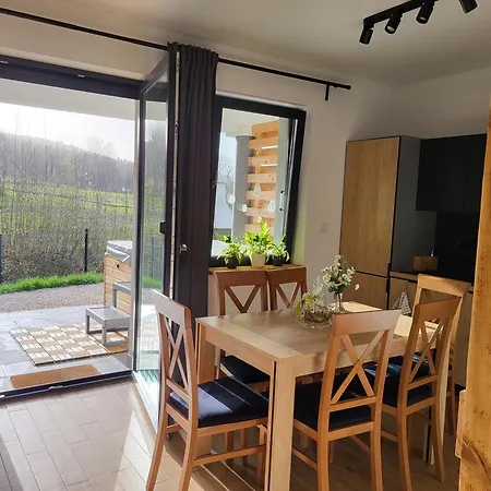 Chalet Z Jacuzzi Zacisze W Gorach