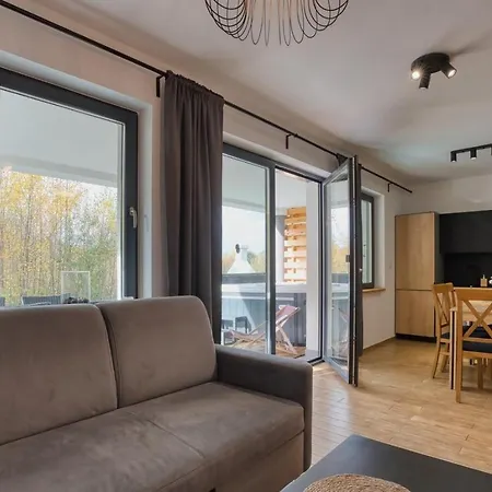 Chalet Z Jacuzzi Zacisze W Gorach