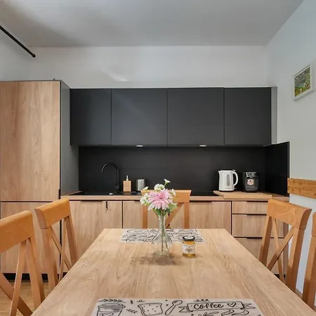 Chalet Z Jacuzzi Zacisze W Gorach *