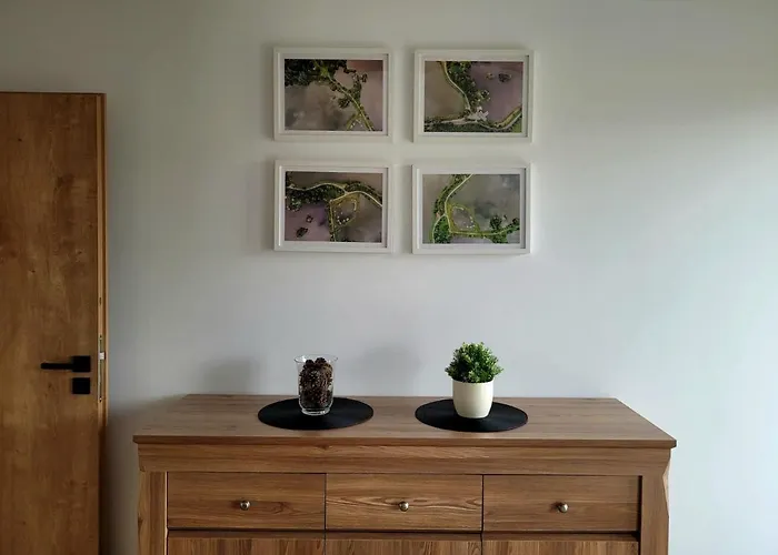 Z Jacuzzi Zacisze W Gorach Chalet Sosnowka (Jelenia Gora)