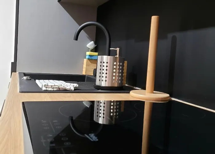 Z Jacuzzi Zacisze W Gorach Chalet Sosnowka (Jelenia Gora)