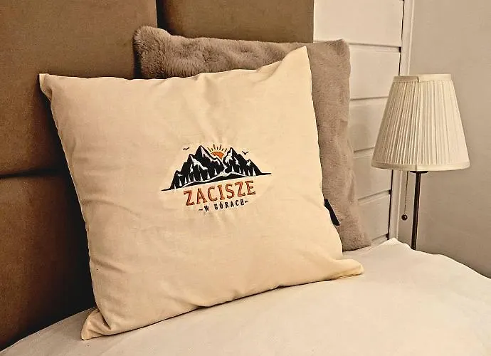 Z Jacuzzi Zacisze W Gorach