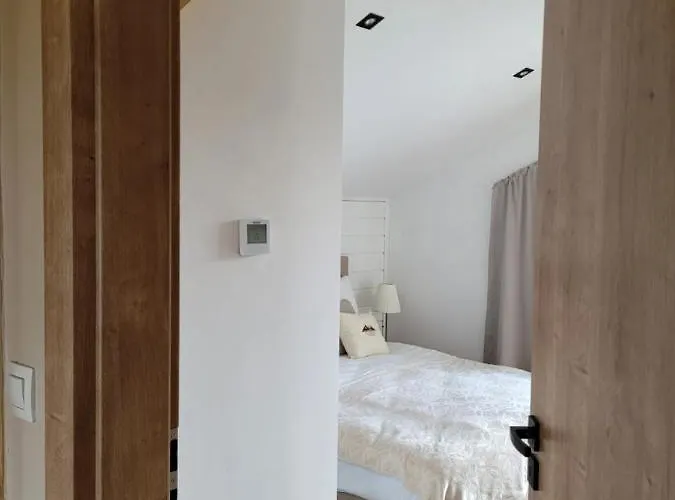 Z Jacuzzi Zacisze W Gorach * Sosnowka (Jelenia Gora)